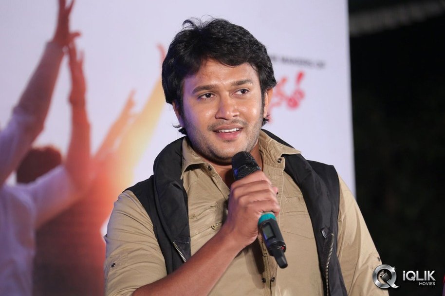 Gallo-Telinattunde-Movie-Audio-Function